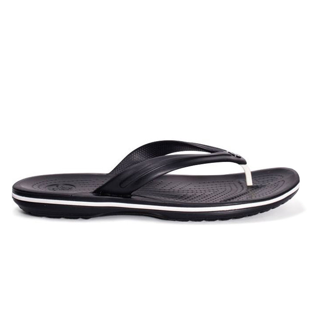 CROCS Crocband Flip Unisex Sandals - Supersports Thailand