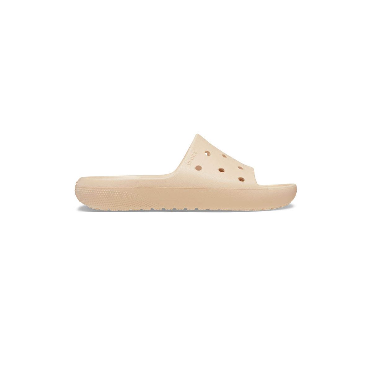 CROCS Classic Slide V2 Unisex Sandals - Supersports Thailand