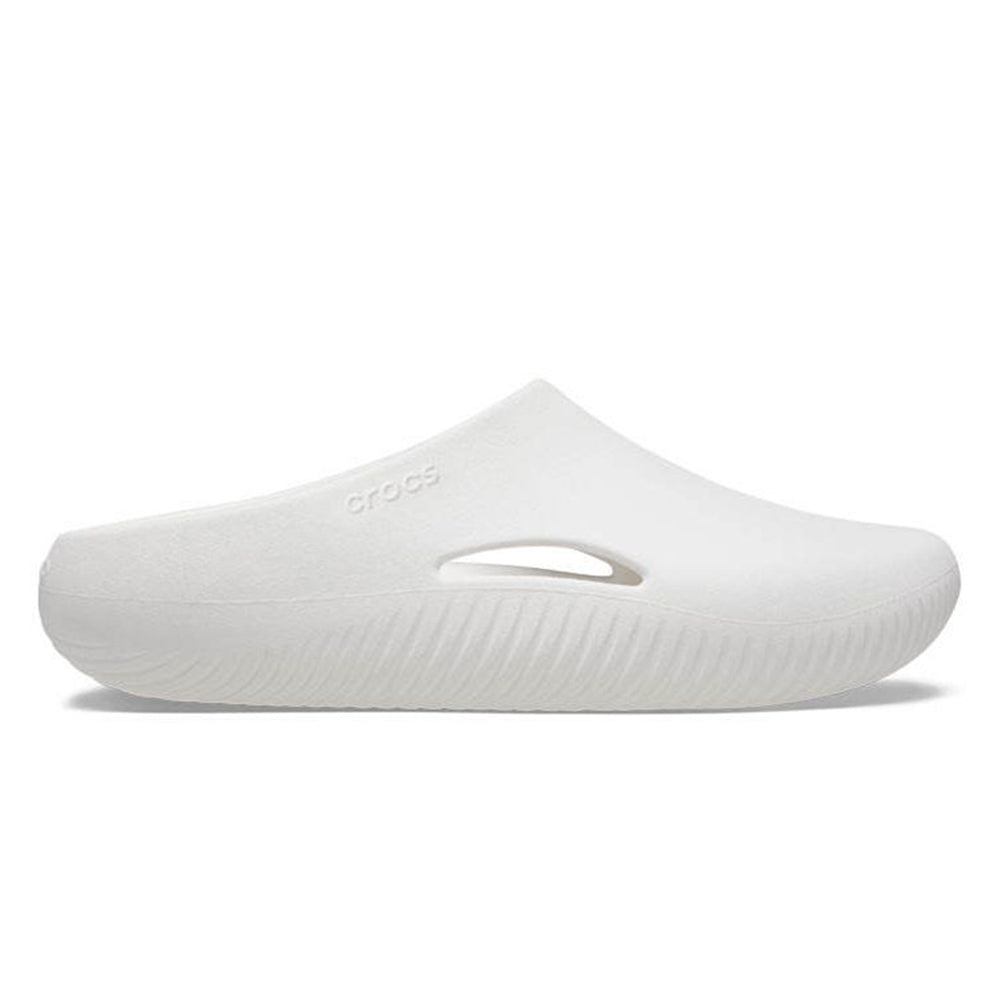 CROCS Mellow Clog Unisex Lifestyle Shoes - Supersports Thailand