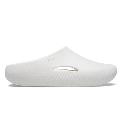 CROCS Mellow Clog Unisex Lifestyle Shoes - Supersports Thailand