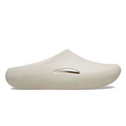 CROCS Mellow Clog Unisex Lifestyle Shoes - Supersports Thailand
