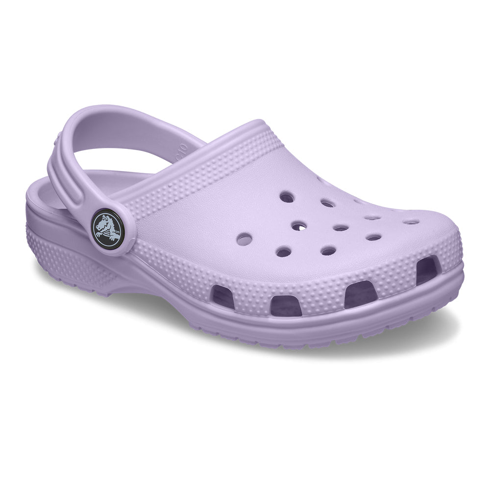 CROCS Classic Clog Toddler Kids Lifestyle Shoes - Supersports Thailand