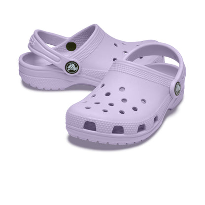CROCS Classic Clog Toddler รองเท้าลำลองเด็ก