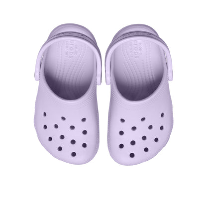 CROCS Classic Clog Toddler รองเท้าลำลองเด็ก