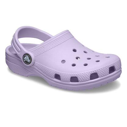 CROCS Classic Clog Kids Lifestyle Shoes - Supersports Thailand