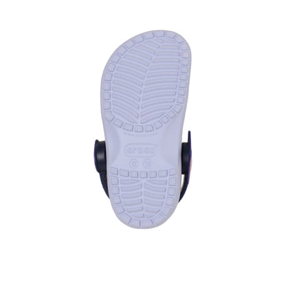 CROCS Classic Imagination Lights Backstrap Clog Toddler Kids Casual Shoes