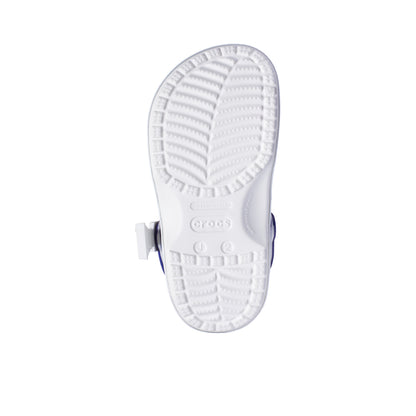 CROCS Star Wars R2D2 Classic Clog Kids Casual Shoes