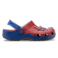 CROCS Spider-Man Classic Clog Kids Casual Shoes