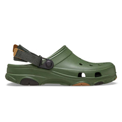 CROCS All-Terrain Clog Unisex Casual Shoes