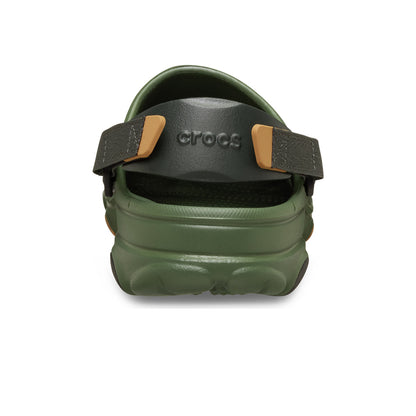 CROCS All-Terrain Clog Unisex Casual Shoes