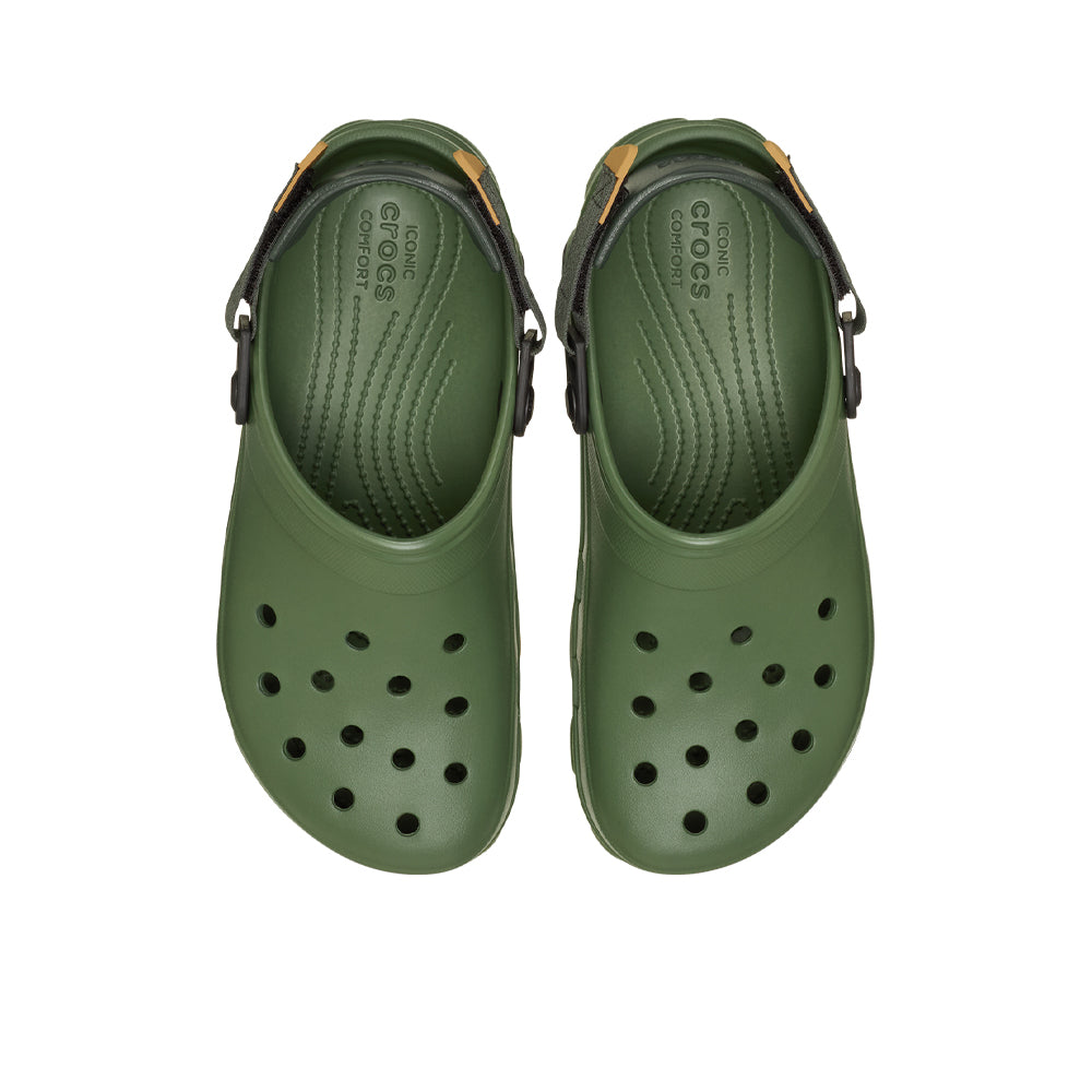 CROCS All-Terrain Clog Unisex Casual Shoes