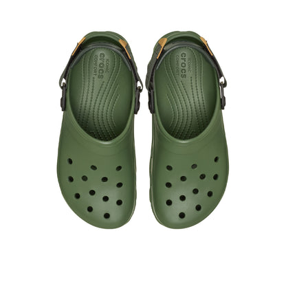 CROCS All-Terrain Clog Unisex Casual Shoes