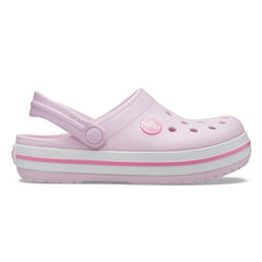 CROCS Crocband Clog Kids Lifestyle Shoes - Supersports Thailand