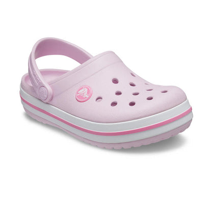 CROCS Crocband Clog Kids Lifestyle Shoes - Supersports Thailand
