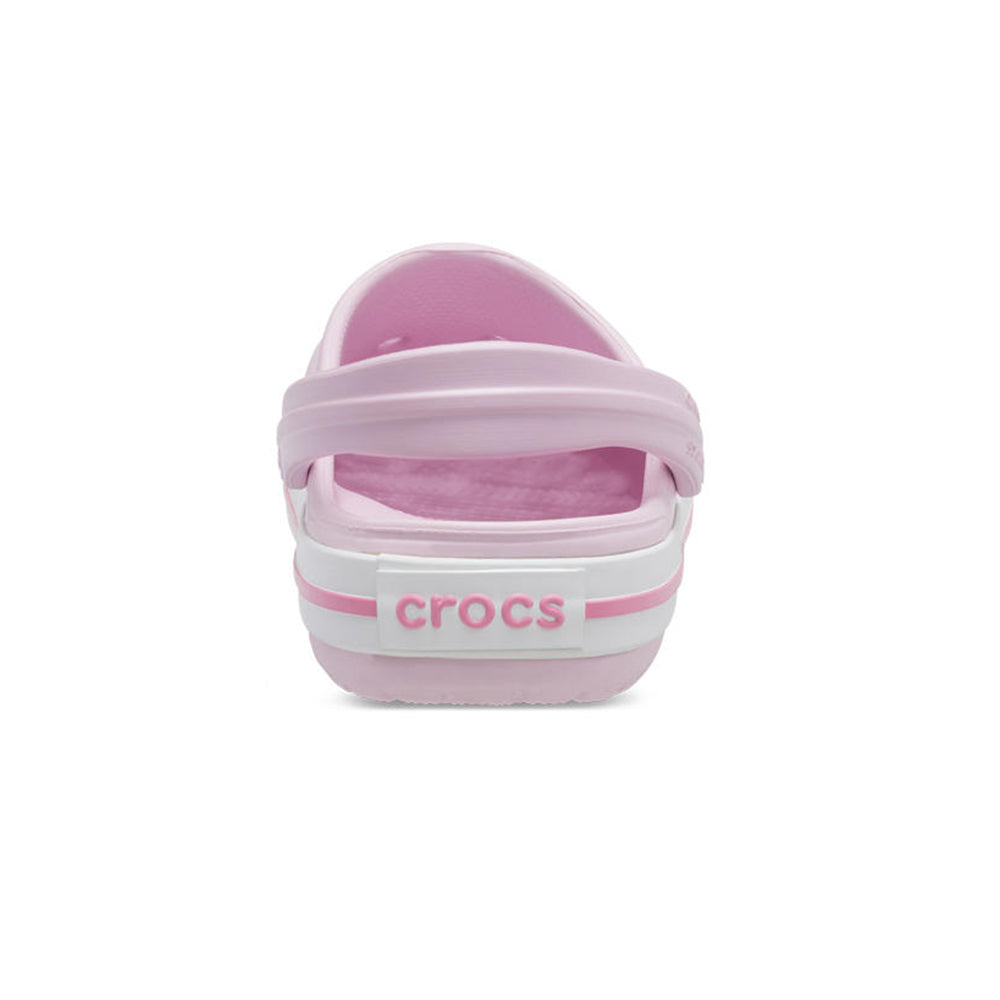 CROCS Crocband Clog Kids Lifestyle Shoes - Supersports Thailand