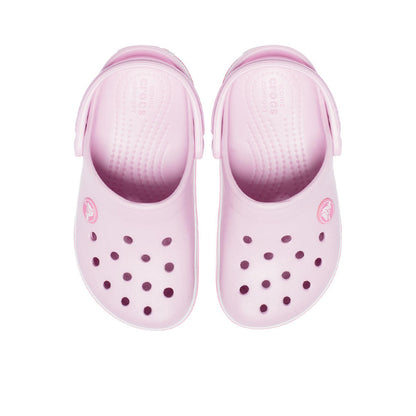 CROCS Crocband Clog Kids Lifestyle Shoes - Supersports Thailand