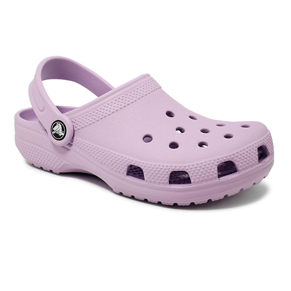 CROCS Classic Clog Unisex Lifestyle Shoes - Supersports Thailand