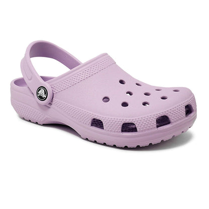 CROCS Classic Clog Unisex Lifestyle Shoes - Supersports Thailand