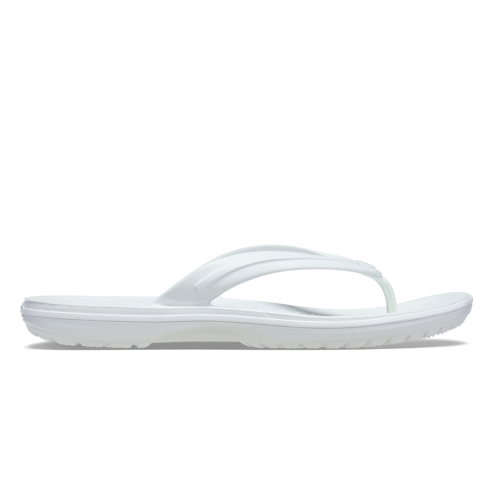CROCS Crocband Flip Unisex Sandals - Supersports Thailand