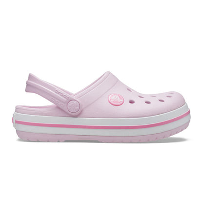 CROCS Crocband Clog Kids Lifestyle Shoes - Supersports Thailand