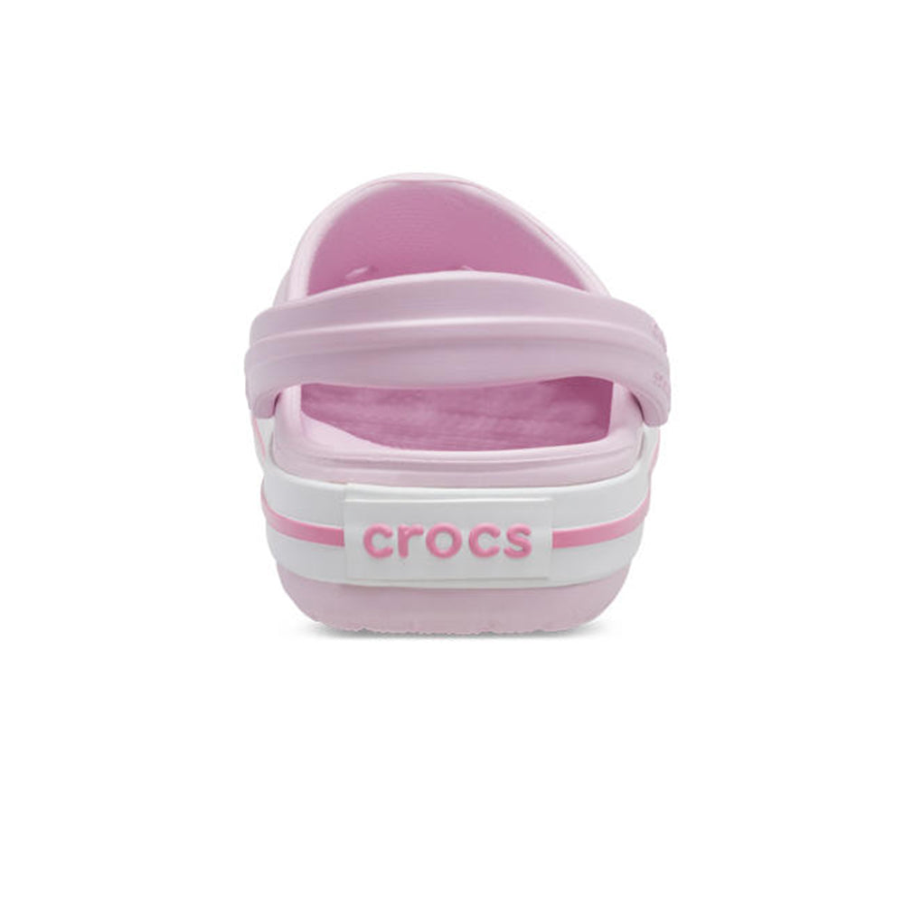 CROCS Crocband Clog Kids Lifestyle Shoes - Supersports Thailand