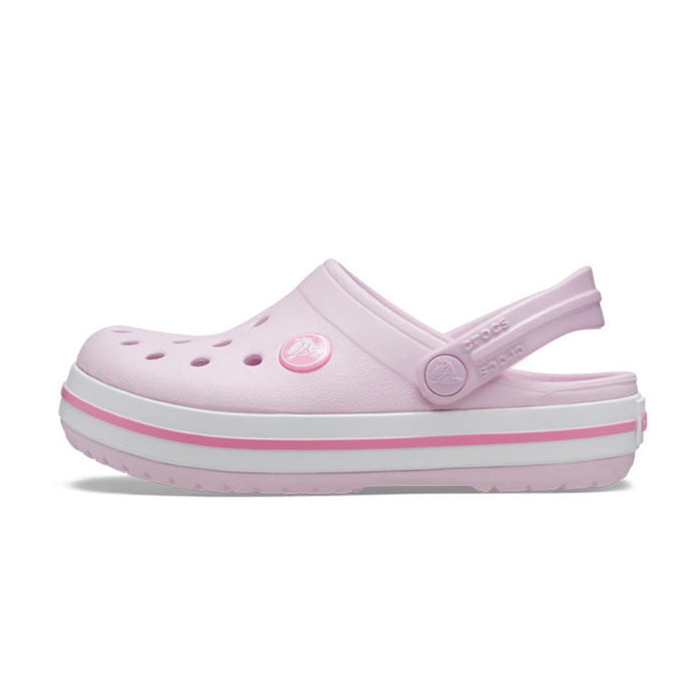 CROCS Crocband Clog Kids Lifestyle Shoes - Supersports Thailand