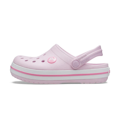 CROCS Crocband Clog Kids Lifestyle Shoes - Supersports Thailand