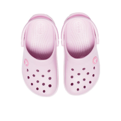 CROCS Crocband Clog Kids Lifestyle Shoes - Supersports Thailand