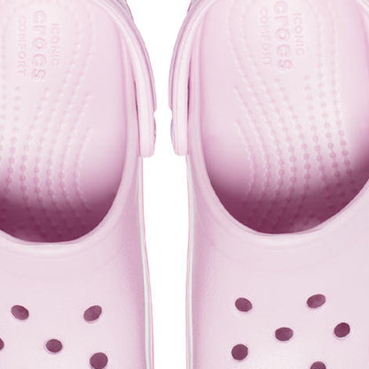 CROCS Crocband Clog Kids Lifestyle Shoes - Supersports Thailand