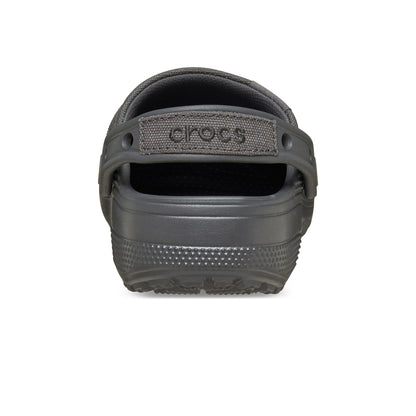 CROCS Classic Crafted Clog Unisex Shoes