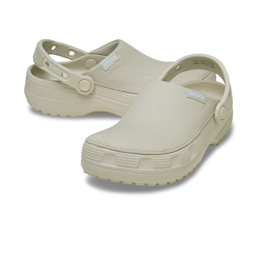 CROCS Classic Crafted Clog Unisex Shoes