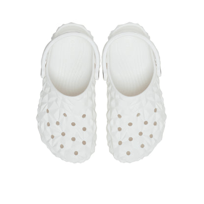 CROCS Classic Geometric Clog Unisex Shoes