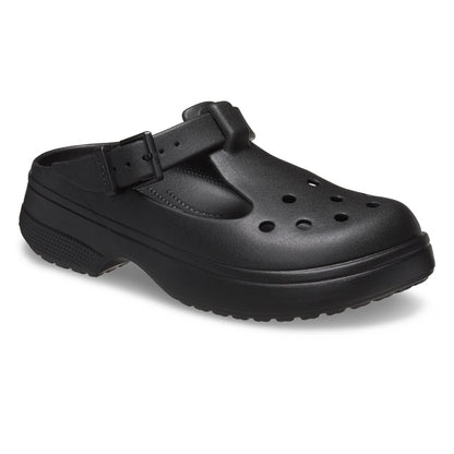 CROCS Classic Mary Jane Clog Unisex Lifestyle Shoes - Supersports Thailand