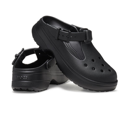 CROCS Classic Mary Jane Clog  รองเท้าลำลองผู้ใหญ่
