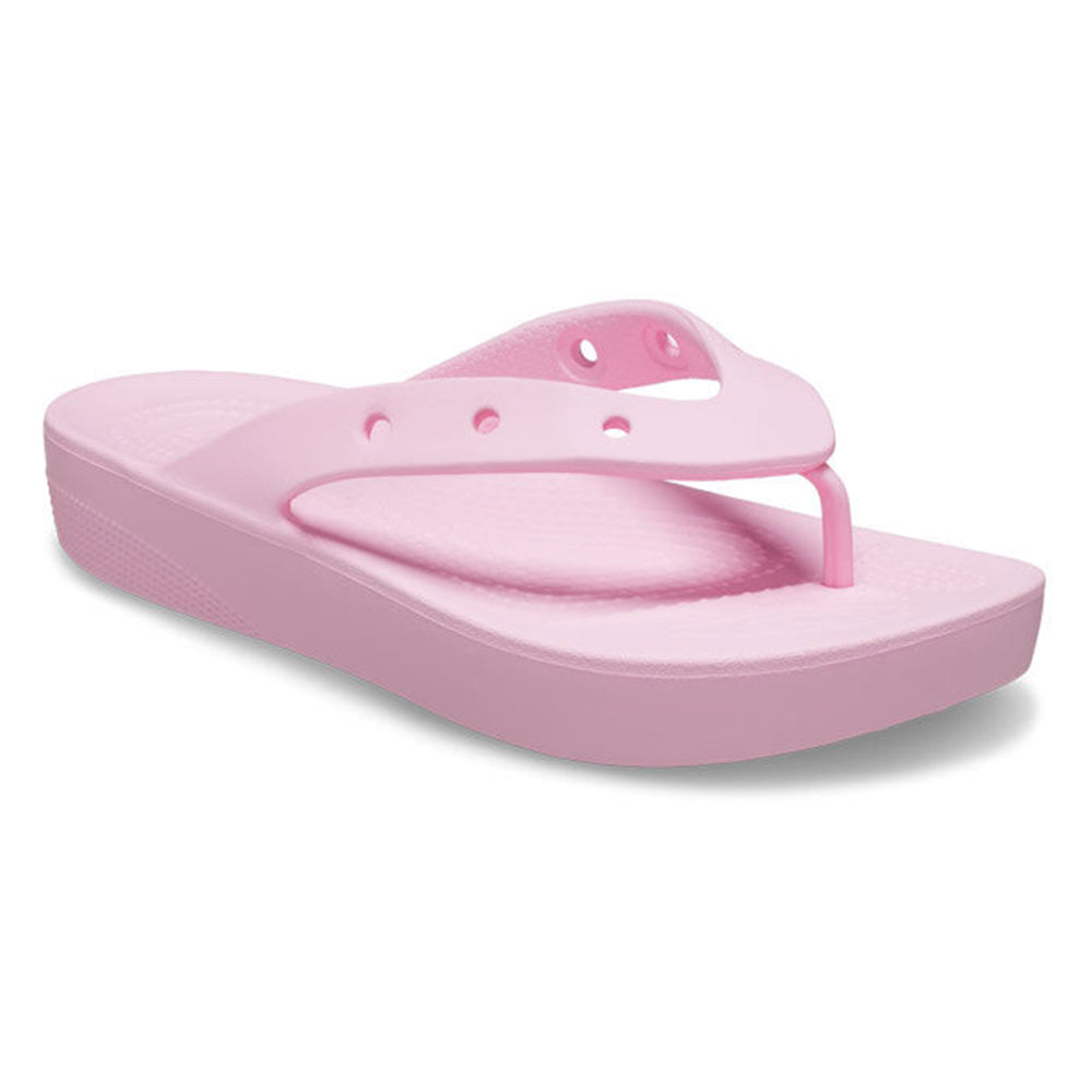 CROCS Classic Platform Women's Sandals Supersports Thailand