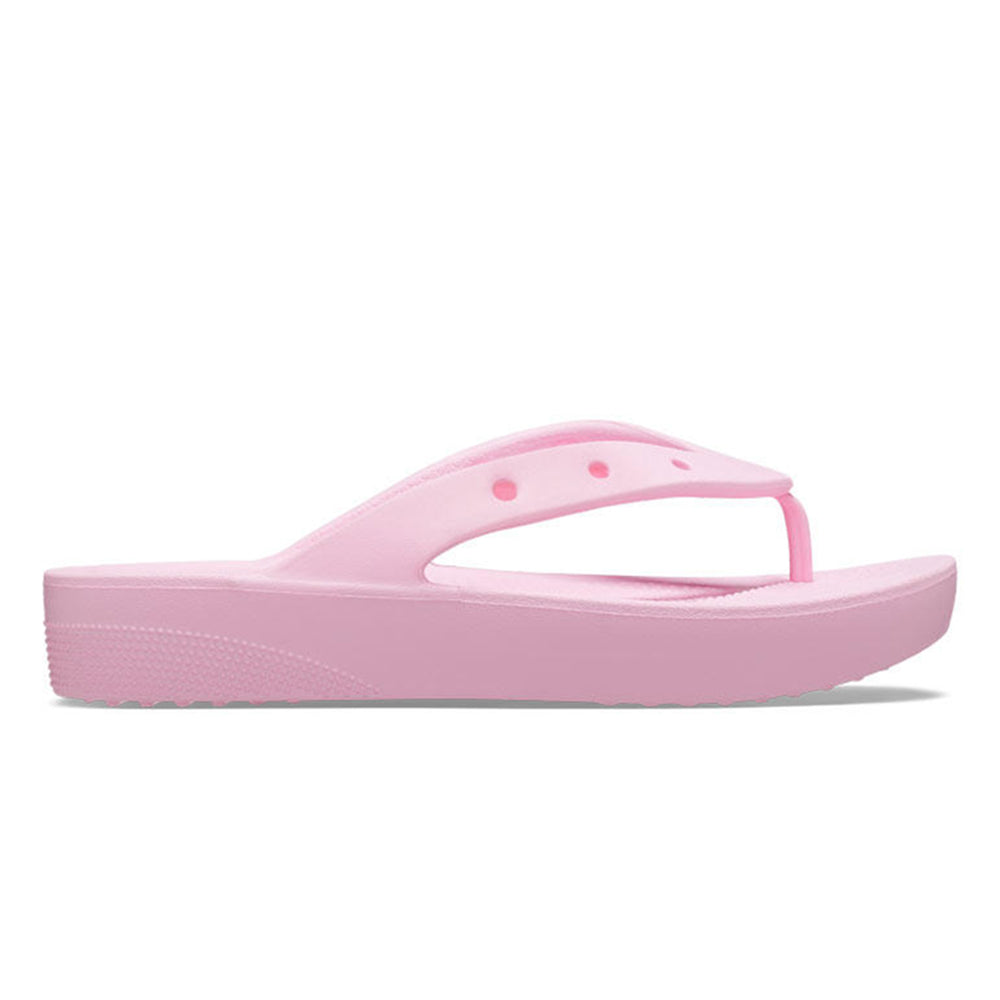 CROCS Classic Platform Women's Sandals Supersports Thailand