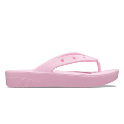 CROCS Classic Platform Women's Sandals