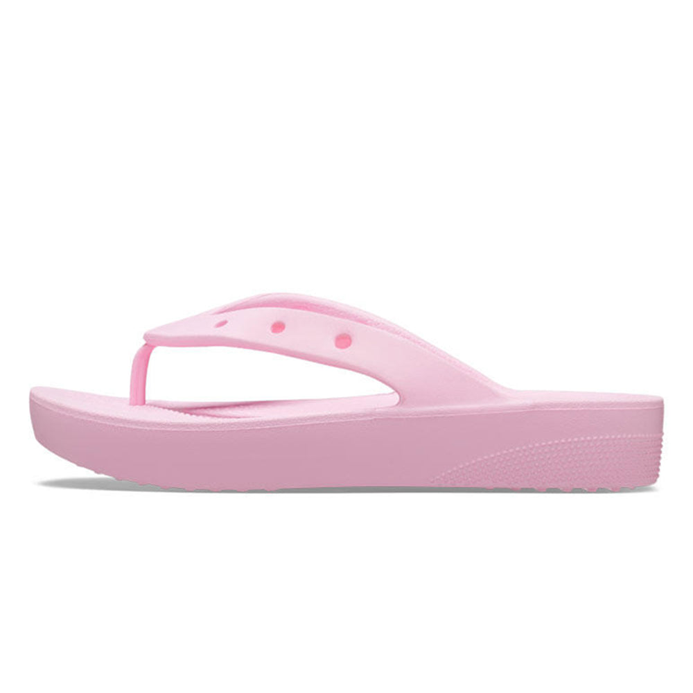 CROCS Classic Platform Women's Sandals Supersports Thailand