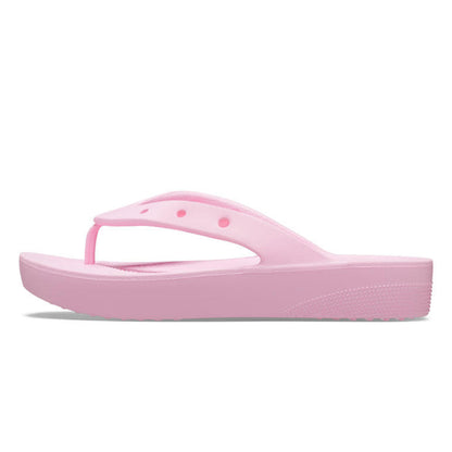CROCS Classic Platform Women's Sandals