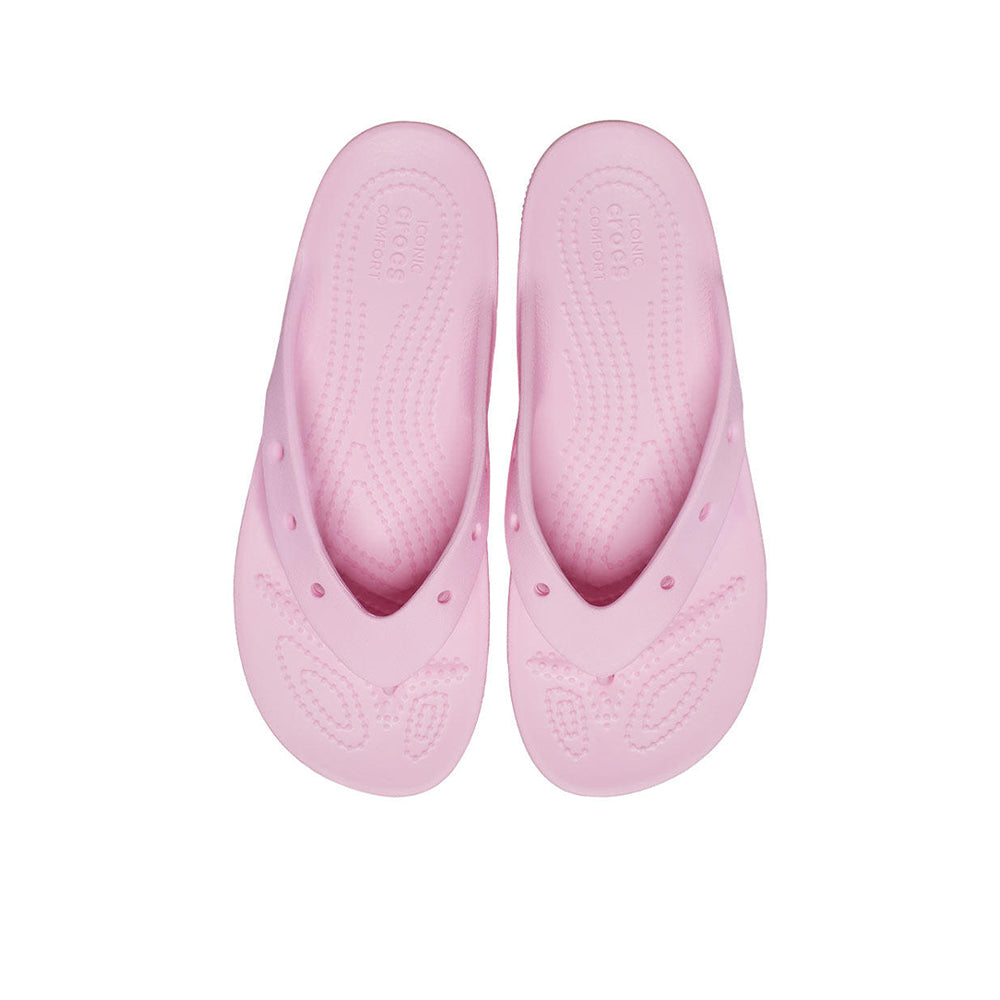 CROCS Classic Platform Women's Sandals Supersports Thailand