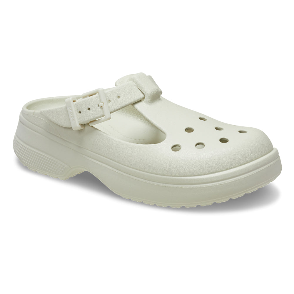 CROCS Classic Mary Jane Clog Unisex Lifestyle Shoes - Supersports Thailand Supersports Thailand