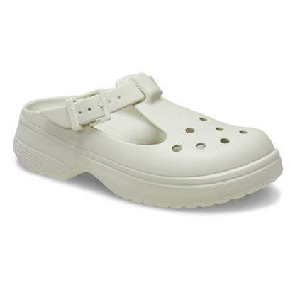 CROCS Classic Mary Jane Clog Unisex Lifestyle Shoes - Supersports Thailand