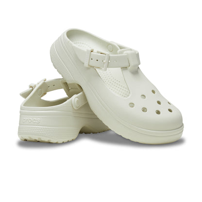 CROCS Classic Mary Jane Clog  รองเท้าลำลองผู้ใหญ่