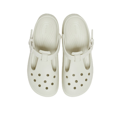 CROCS Classic Mary Jane Clog  รองเท้าลำลองผู้ใหญ่