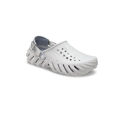 CROCS Echo Clog Unisex Lifestyle Shoes - Supersports Thailand