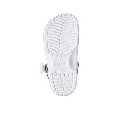 CROCS Star Wars R2D2 Classic Clog Unisex Casual Shoes