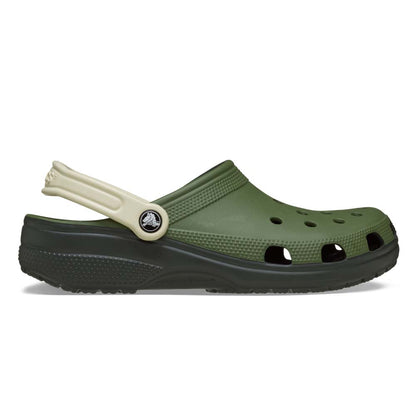 CROCS Classic Retro Sport Clog Unisex Casual Shoes