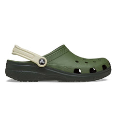 CROCS Classic Retro Sport Clog Unisex Casual Shoes