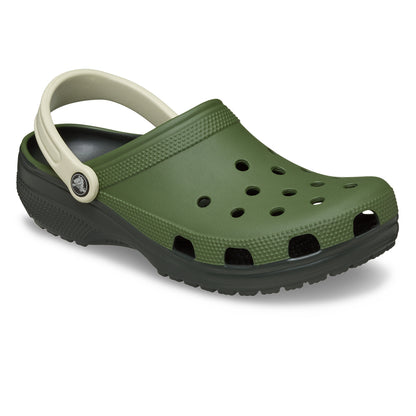 CROCS Classic Retro Sport Clog Unisex Casual Shoes