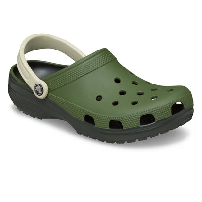 CROCS Classic Retro Sport Clog Unisex Lifestyle Shoes - Supersports Thailand